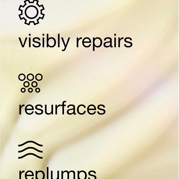 💜NIB💜 Clinique Smart Clinical Repair Wrinkle Correcting Serum BRAND NEW IN BOX - Picture 6 of 12